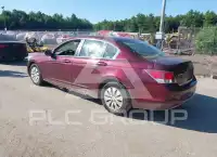 2009 Honda Accord фото
