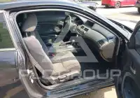 2009 Honda Accord photo