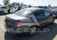 2009 Honda Accord photo