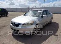 2009 Honda Accord photo