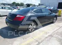 2009 Honda Accord фото