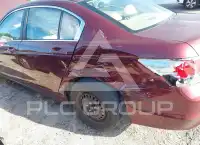 2009 Honda Accord photo