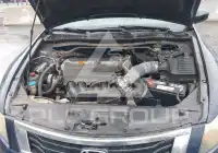 2009 Honda Accord фото