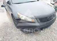 2009 Honda Accord photo