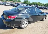 2009 Honda Accord фото