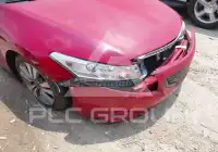 2009 Honda Accord фото