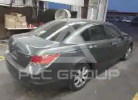 2009 Honda Accord фото