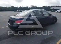 2009 Honda Accord photo
