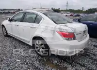 2009 Honda Accord фото