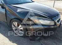 2009 Honda Accord фото