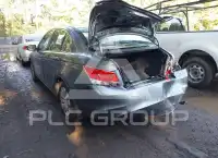 2009 Honda Accord фото
