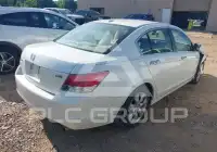 2009 Honda Accord photo