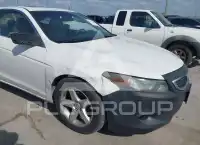 2009 Honda Accord фото