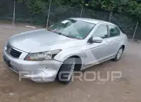 2009 Honda Accord фото