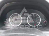 2009 Honda Accord фото
