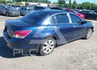 2009 Honda Accord photo