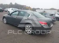 2009 Honda Accord фото