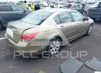 2009 Honda Accord фото