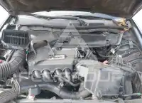 2009 Honda Accord фото