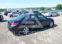 2009 Honda Accord фото