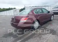 2009 Honda Accord фото