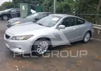 2009 Honda Accord фото