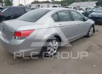 2009 Honda Accord фото
