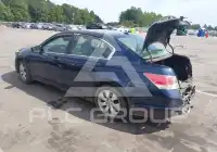 2009 Honda Accord фото
