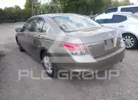 2009 Honda Accord photo