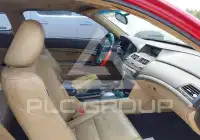 2009 Honda Accord фото