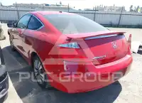 2009 Honda Accord фото