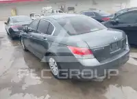 2009 Honda Accord фото