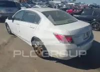 2009 Honda Accord фото