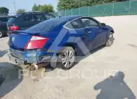 2009 Honda Accord фото