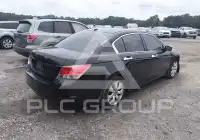2009 Honda Accord фото