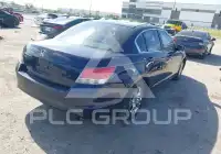 2009 Honda Accord фото