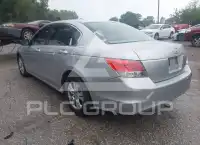 2009 Honda Accord фото