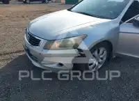 2009 Honda Accord фото