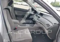 2009 Honda Accord фото