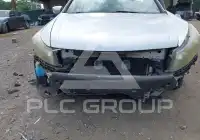 2009 Honda Accord photo