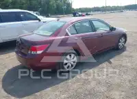 2009 Honda Accord фото