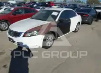 2009 Honda Accord фото
