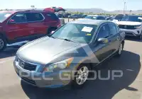 2009 Honda Accord photo
