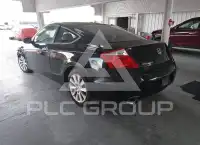 2009 Honda Accord фото