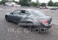 2009 Honda Accord фото