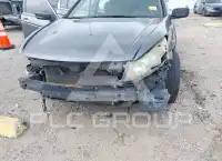 2009 Honda Accord фото