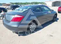 2009 Honda Accord фото