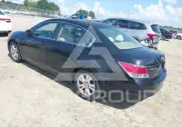 2009 Honda Accord photo