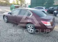 2009 Honda Accord photo