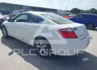 2009 Honda Accord фото
